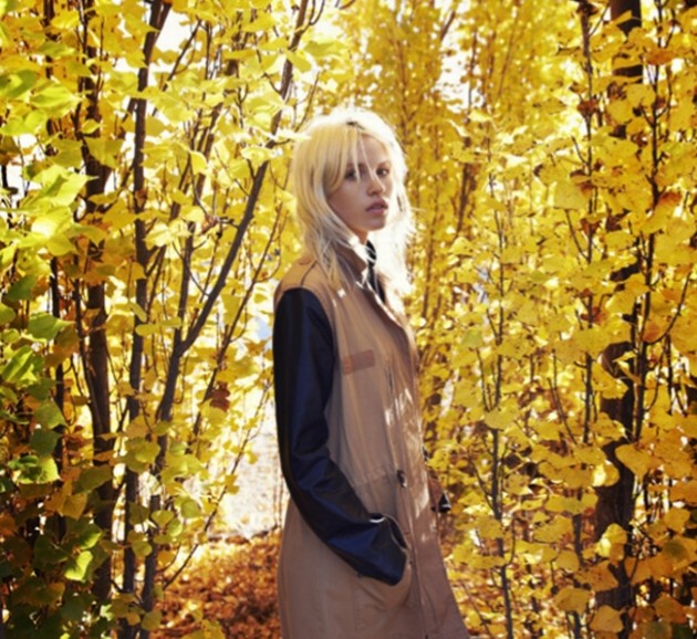 Glassons: Part of the Hallenstein Glasson womenswear stable.